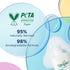 Simple Booster Serum 3% Hyaluronic Acid and B5